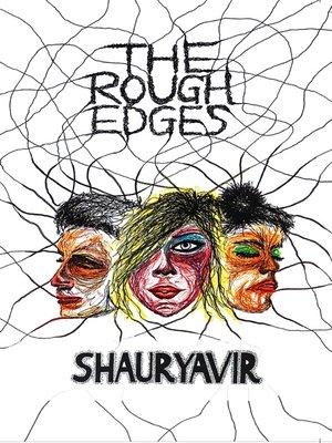 cover image of The Rough Edges